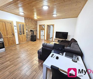 Pronájem bytu 3+kk 63 m² - Photo 5