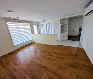 Spacieuse maison 3 chambres à louer – 6050 rue Auclair Brossard 5 1/2 - Photo 4