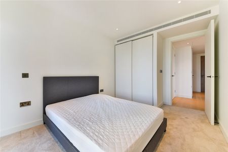 Bowery Apartments, Fountain Park Way, London, W12 - Photo 5