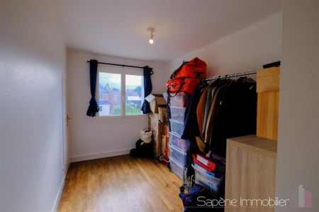 Location T3 Rennes Sacrï¿½s Coeurs - Photo 4