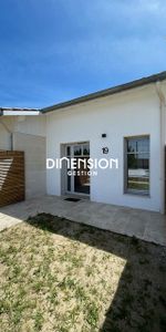 Location Appartement 1 pièce 19m² QUINSAC 33360 - Photo 4