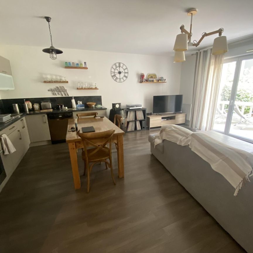 Location Appartement 3 pièces 69m² MONTPELLIER 34070 - Photo 1