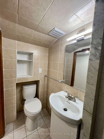 For Lease - 354 Kane Avenue Unit# Bsm, Toronto, Ontario - Photo 5
