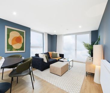 1 bedroom apartment to rent - Photo 4