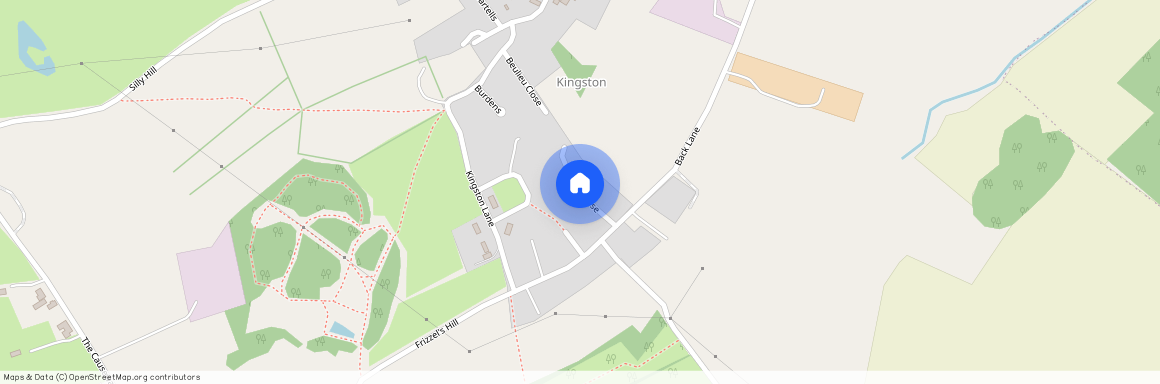 Wheat Close, Kingston, Sturminster Newton