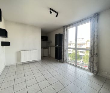 Location Appartement 1 pièce 20m² RODEZ 12000 - Photo 4