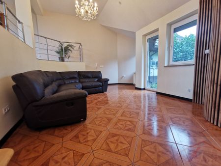 Piękny dom z ogrodem. (431137) - Zdjęcie 5