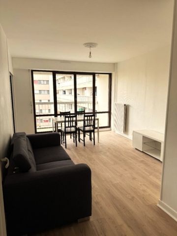 Appartement ARGENTEUIL 3 pièce(s) 59.72m2 Les Jardins d'argenteuil - Photo 2