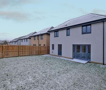 Burnett Drive, Countesswells, Aberdeen, AB15 - Photo 1