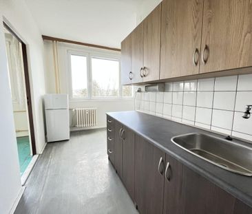 Pronájem bytuRenting an apartment 2+1, 62 m2 - Photo 1
