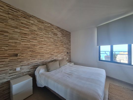 Apartment to rent in Vista Taurito, Taurito-Playa de Mogán, Gran Canaria - Photo 1