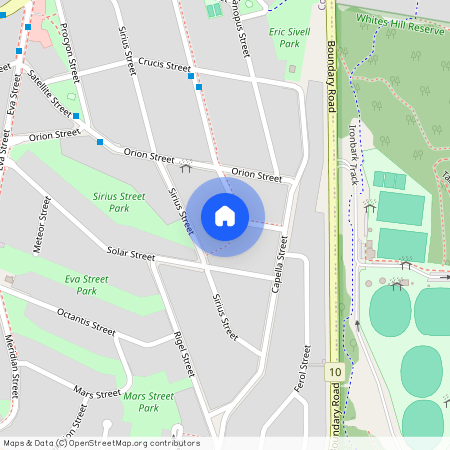 137 Buena Vista Avenue, Qld 4151, Coorparoo