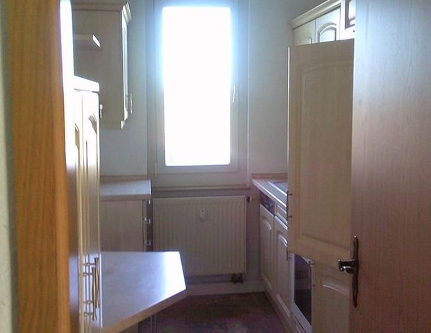 Schöne 2 Raum Wohnung mit Stellplatz in Starkenberg - Photo 1