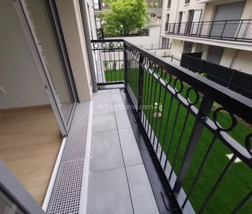 Location Appartement 3 pièces 59 m2 à Champs-sur-Marne - Photo 1