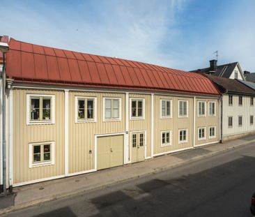 Regeringsgatan 82 B – Karlshamn - Foto 1