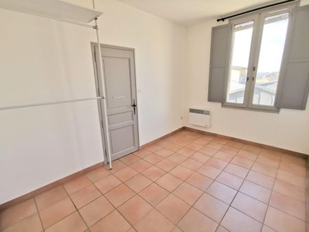 Location Appartement 2 pièces 38m² AVIGNON 84000 - Photo 5