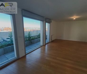 Appartement Joinville Le Pont 3 pièce(s) 70 m2, - Photo 1