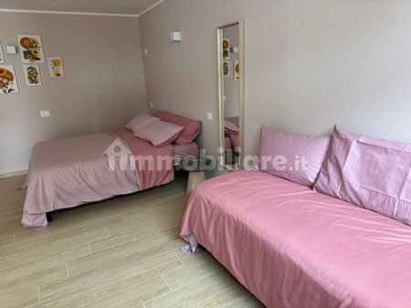 Villa a schiera via Andrea Doria 18, Lago, Battipaglia - Foto 5