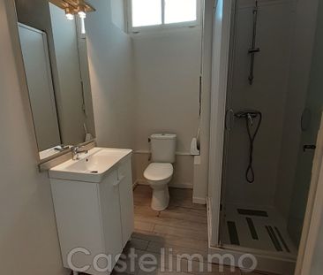 Location Appartement 1 pièce 32m² CASTELSARRASIN 82100 - Photo 6