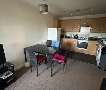 2 Bed Semi-Detached House, Coxford Road, SO16 - Photo 5