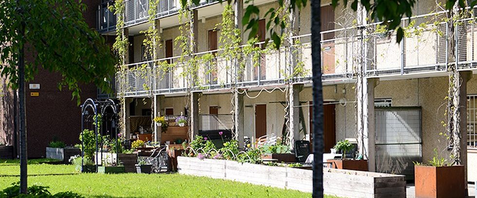 Krögarvägen 20, Fittja - Foto 1