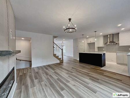 3350 rue Du Versant, Ste-Adèle à louer - Photo 4