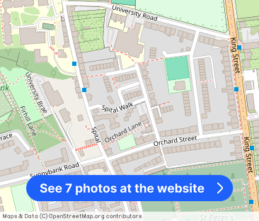 2 The Orchard, Spital Walk, AB24 3HN - Photo 1