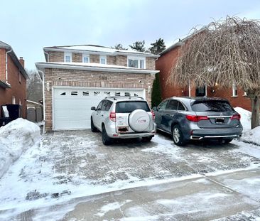 For Lease - 199 Morningview Trail, Toronto, Ontario - Photo 5