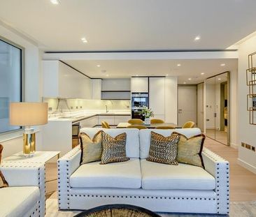 3 bedroom apartment to rent - Photo 1