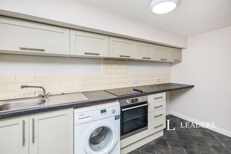 1 bedroom apartment to rent Osmaston Road, Derby, DE1 - Photo 3