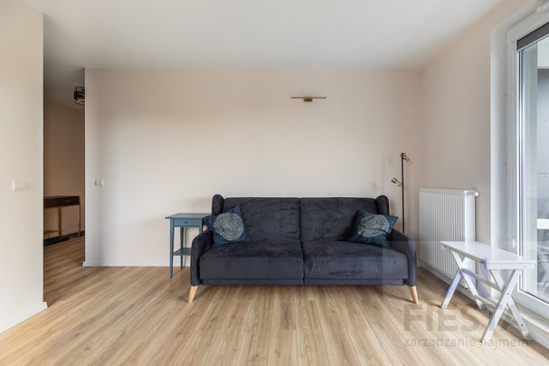 Warszawa, Białołęka, Claudia Monteverdiego - Zdjęcie 1