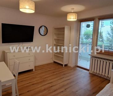 Warszawa, Praga-Południe, Skaryszewska - Zdjęcie 1