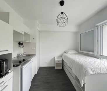 Location Appartement RENNES / Quartier JEANNE D´ARC - Photo 3