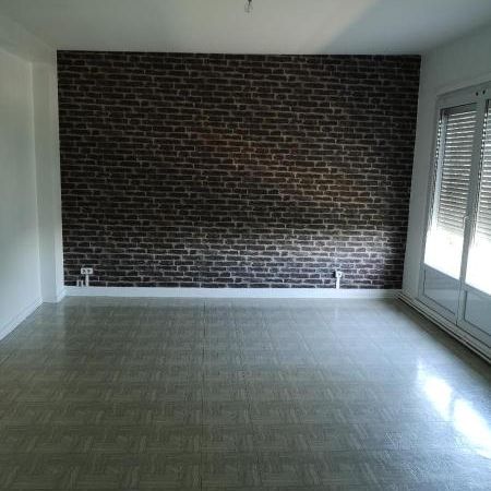 Appartement 3 pièces à Douai - Photo 1