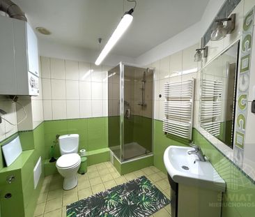 Do wynajęcia jako mieszkanie lub jako lokal - Zdjęcie 1