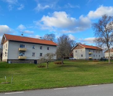 Möblerad studentbostad – el, internet, p-plats ingår - Foto 5