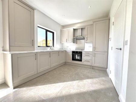26 Bailey Link, Conlig, Newtownards, BT23 7GU - Photo 5