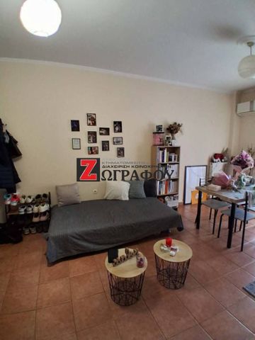 Studio/Γκαρσονιέρα για ενοικίαση Εγνατίας (Κομοτηνή) - Φωτογραφία 3