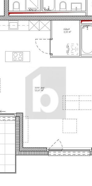 PRIX EXCEPTIONNEL! LOCATION-ACHAT À NE PAS MANQUER - Photo 2