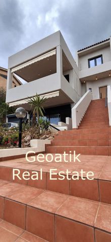 Βίλα για ενοικίαση Κέντρο Σαρωνίδας - παραλία (Σαρωνίδα) - Photo 4