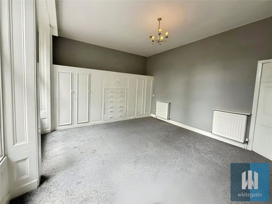 Edgerton Road, Edgerton, Huddersfield, HD1 - Photo 1