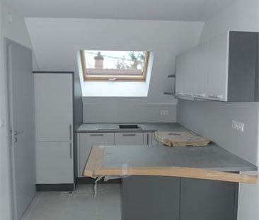 Location Appartement 4 pièces 80m² - Photo 4