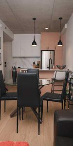 Condo 3½ Plateau NEUF/NEW (2025), 1 700 $ — 3 min métro Papineau - Photo 4