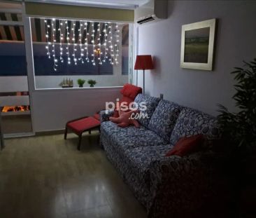 Piso en alquiler en Ronda Maestro Alonso, Número 0 - Photo 4