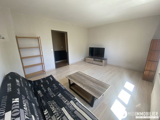 Location Appartement 2 pièces 61m² ALBI 81000 - Photo 1