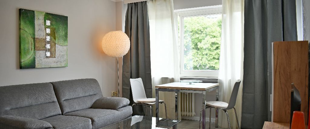 Calenberger Neustadt, 2 Zimmer Apartment - Foto 1