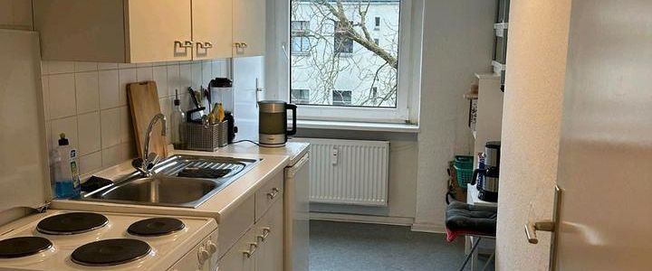 1zimme wohnung Sublet - Foto 1