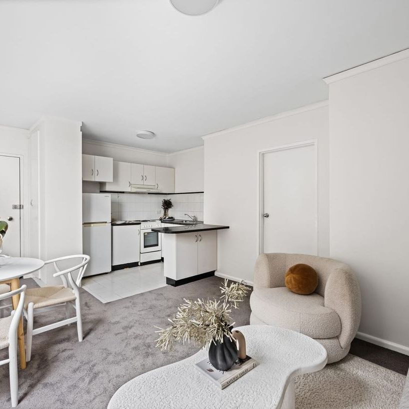 Urban Ease Meets Inner-North Charm - Photo 1