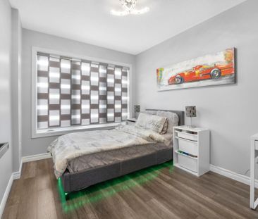 For Lease - 2 Goldberry Court Unit# 35, Brampton, Ontario - Photo 6