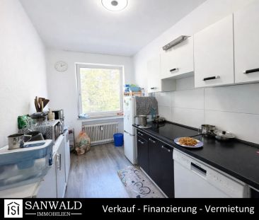 Wohnung zur Miete in Düsseldorf - Foto 4